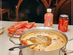 -吉布鲁牛排海鲜自助(硕果时代店)