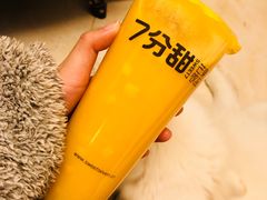 -7分甜(尹山湖歌林公园店)