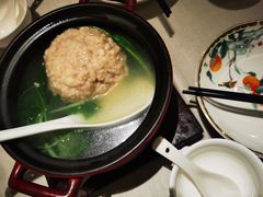 -狮王府淮扬菜(新街口友谊店)