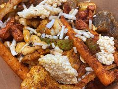 锅巴土豆-漫山洋芋(大悦城店)