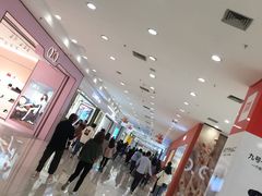 -凯德广场(金牛店)