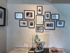 -Me Coffee下午茶艺术空间