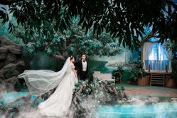 -韩慕婚纱摄影(九亭店)