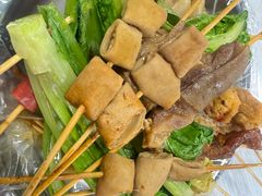 -大姐麻辣烫(莲宝中路店)