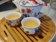 -南拳十三姨·潮汕砂锅粥·粤菜(西单大悦城店)