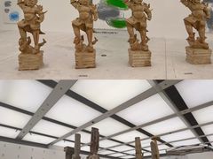 -深圳市当代艺术与城市规划馆