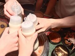 -牛New寿喜烧(曹路花园城店)