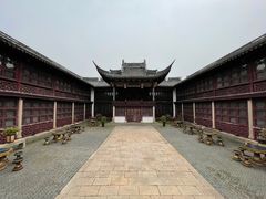 -中国昆曲博物馆