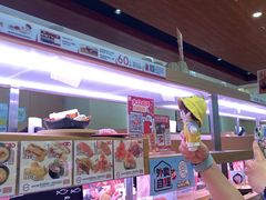 -寿司郎(皇庭广场店)