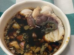 -中山脆肉鲩(新圳东路店)