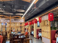 -安泰楼·佛跳墙创始人·传统闽味早茶·酒楼(三坊七巷闽菜地标店)