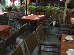 露天位-忠记湛江烧蚝店