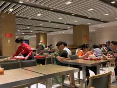 大堂-知味观(湖滨店)