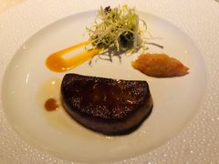 -广州四季酒店·佰鲜汇·现代法餐