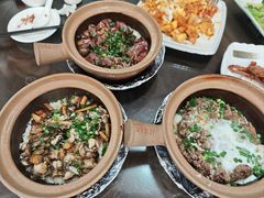 -红星光发煲仔饭(文海店)