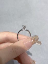-Zbird钻石小鸟·钻戒婚戒定制高端珠宝私人定制中心