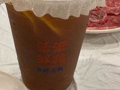 -活潑鲜跳(湖滨商业街店)