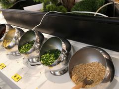 -洪氏嗨捞·猪肚鸡火锅(阳光天地店)