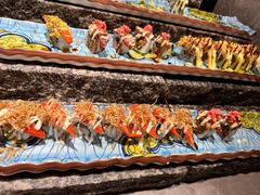 -吉布鲁牛排海鲜自助(巴南万达广场店)