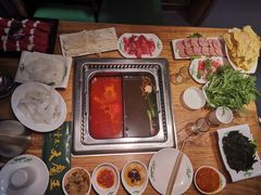 -草原塞蛮羊火锅城(港湾店)