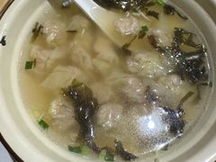 -小桃园·豆浆油条(复兴中路店)