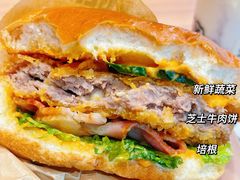 -魏家凉皮(祈年大厦店)