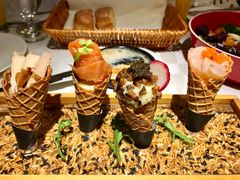 -西堤厚牛排(王府井店)
