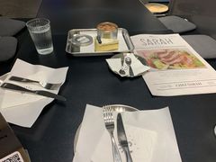 -Sarah西点·烘焙·餐厅(翰林府旗舰店)