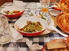 -雪熊哈尔滨烧烤·精酿啤酒·砂锅(中央胜境店)