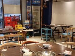 -德来順老北京 涮羊肉 烤羊排(大学城店)