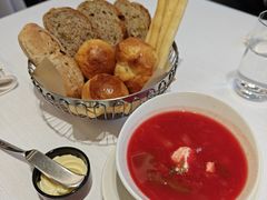 -马克西姆俄罗斯餐厅(通亚街店)