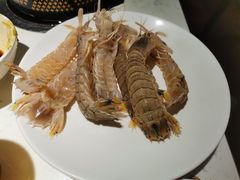 -加餐海鲜自助(宝龙一城店)