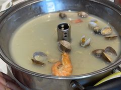 -北戴河转鱼·炒螃蟹酱餐厅