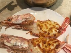 -芭菲盛宴·环球美食(解放碑英利国际店)