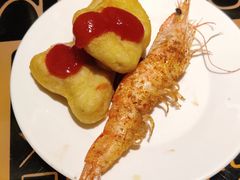 -堂会(白云店)