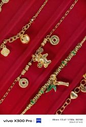 -中国黄金(北京旗舰店)