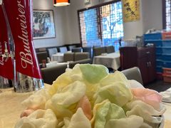 -福来居烤鸭店(天坛二店)