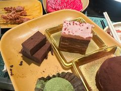-牛New寿喜烧(中山公园龙之梦店)