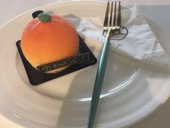 -西檬树SIMON·T轻奢蛋糕(大东方Max店)