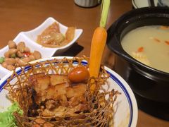 -鱼食饭稻·苏浙土菜17年老馆子(平江路店)