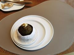 -Amber(置地文华东方酒店)