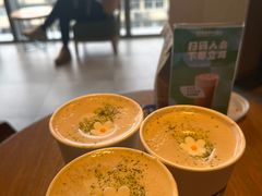 -星巴克(杭州嘉里中心4F店)