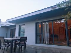 门面-中家鑫园温泉酒店-自助餐