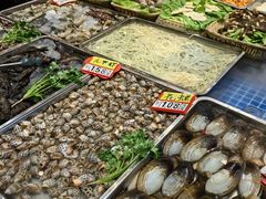 -抱德·潮汕味(琶洲店原惠城鱼仔)