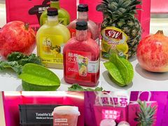 -打酱油·非遗淮扬菜(瘦西湖梅岭店)