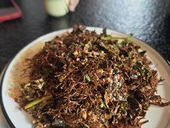 -海韵人家.海景花园经典云南菜(双廊店)