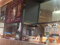 -比格比萨自助(德思勤四季汇店)