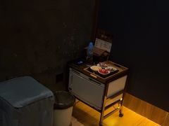 -江南足纪·影院足道·轻奢SPA(笋岗HALO广场店)