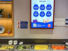 -韩香福脊骨汤锅(上杭路店)
