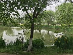 -云龙湖旅游景区